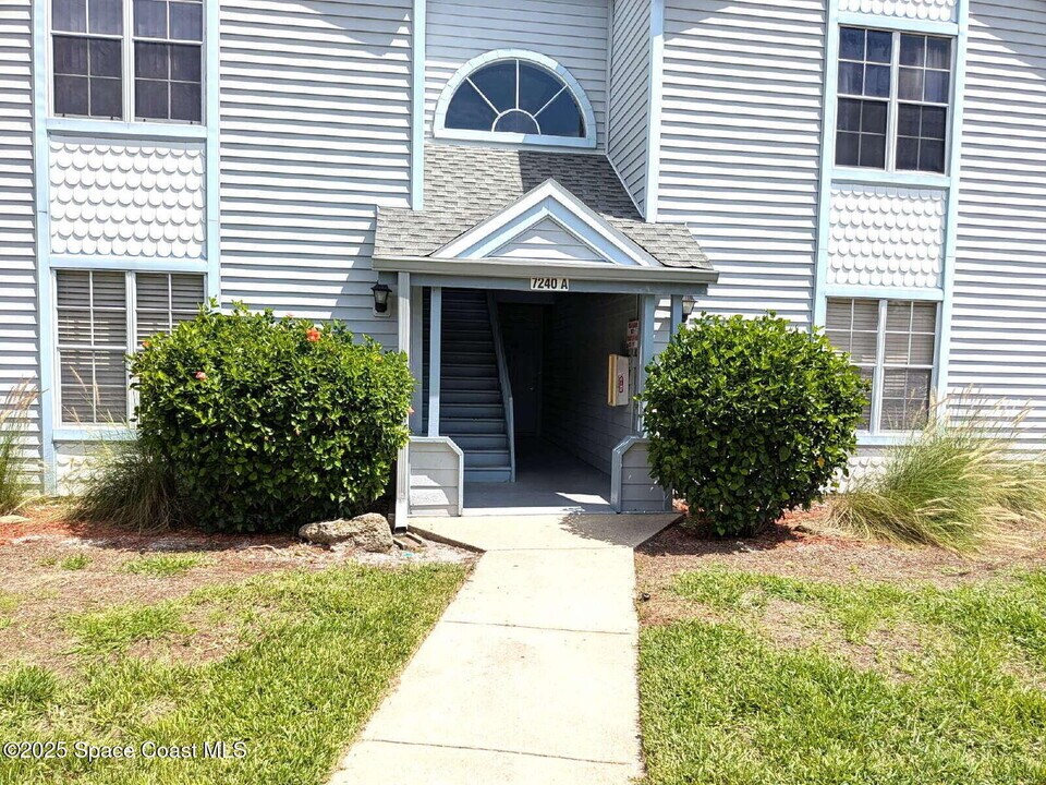 7240 U.S. Rte 1 in Cocoa, FL - Building Photo