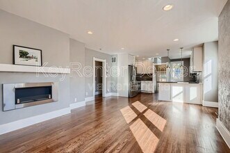 1418 Roslyn St in Denver, CO - Building Photo - Building Photo