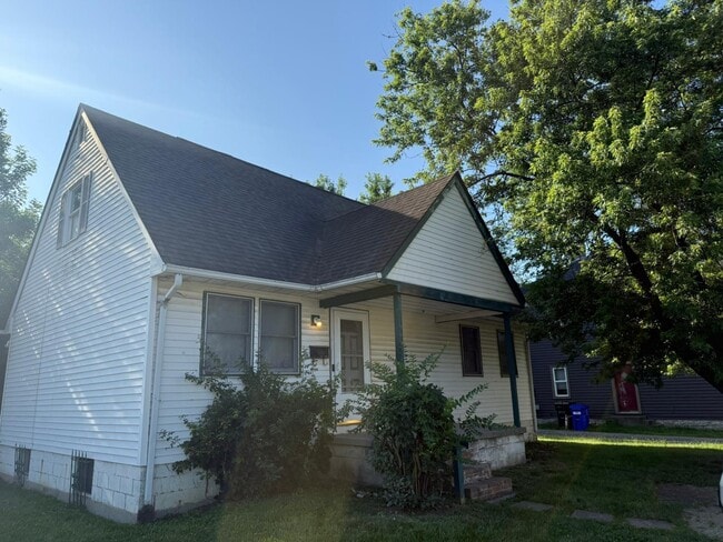 1000 N 9th St in Columbus, OH - Building Photo - Building Photo