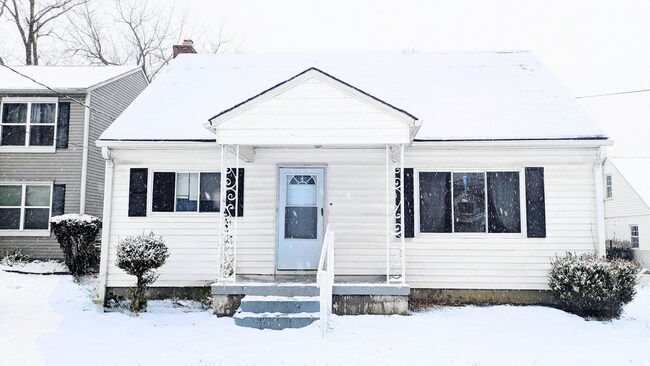 property at 1953 Woodland Ave