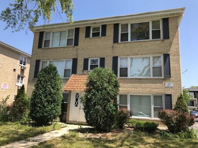 property at 10925 Keating Ave