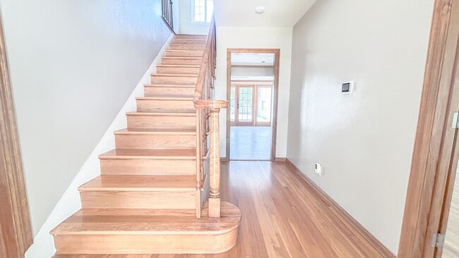 3383 Broadmoor Blvd N in San Bernardino, CA - Building Photo - Building Photo
