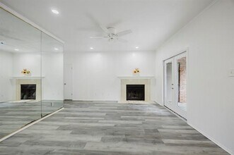 412 Pebble Way in Arlington, TX - Building Photo - Building Photo