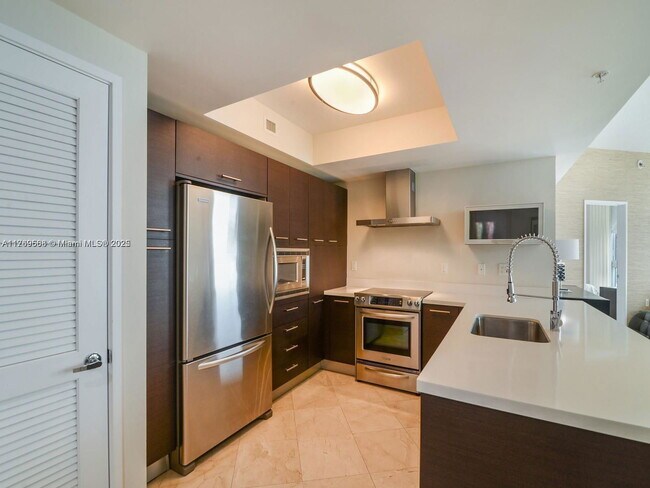 property at 150 Sunny Isles Blvd