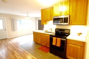 923 Green St, Unit A in Honolulu, HI - Building Photo