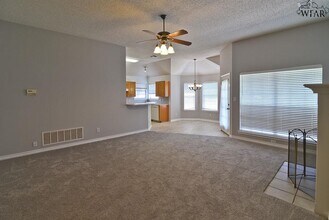 6009 Van Dorn Dr in Wichita Falls, TX - Building Photo - Building Photo