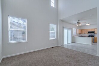 965 Evening Star Ct in Colorado Springs, CO - Building Photo - Building Photo