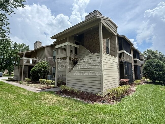 10200 Belle Rive Blvd