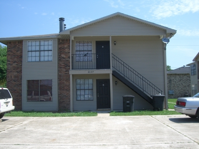 8147 Keel St in Baton Rouge, LA - Building Photo