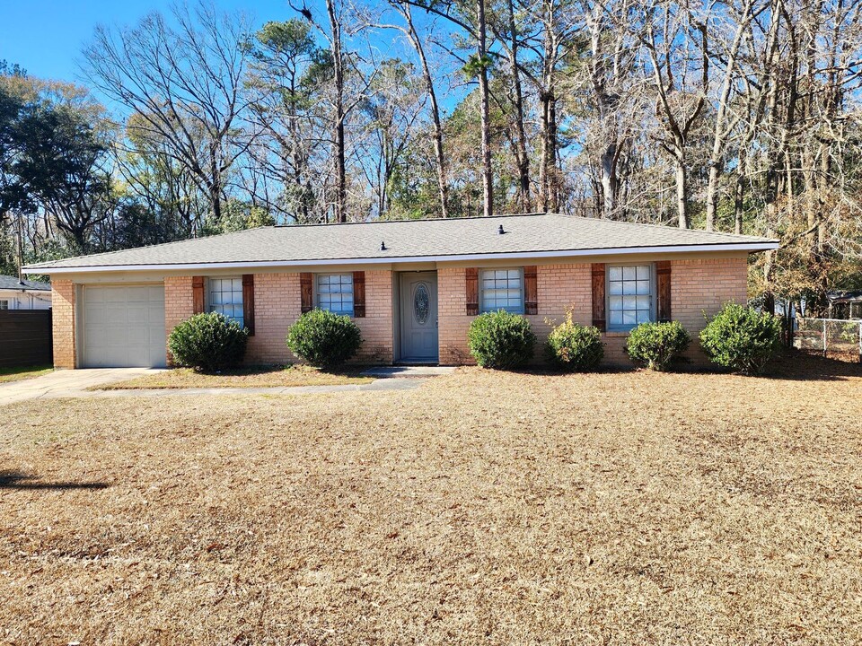 115 Blossom St in Goose Creek, SC - Building Photo