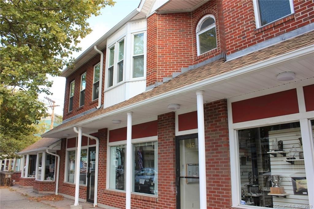 949 State St-Unit -A in New Haven, CT - Foto de edificio