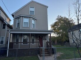 53 Stevens St in New Haven, CT - Building Photo