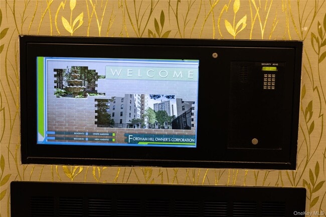 property at 5 Fordham Hill Oval