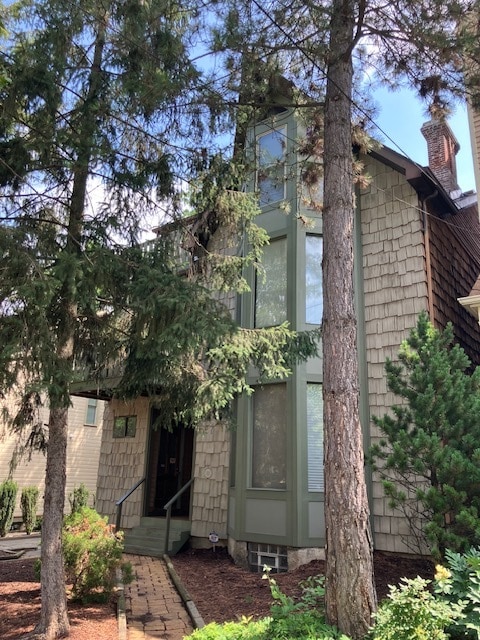 721 Ivy St, Unit 2F