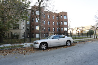 7800-7804 S Euclid Ave in Chicago, IL - Building Photo - Building Photo