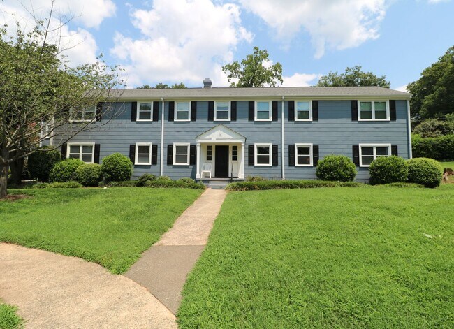 property at 2509 Miller Park Cir