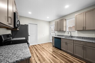 346 Bennett St in Luzerne, PA - Foto de edificio - Building Photo