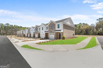 2589 Harris Trail Rd in Richmond Hill, GA - Building Photo - Building Photo