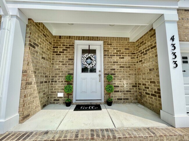 4333 Pinter Ln in Norfolk, VA - Building Photo - Building Photo