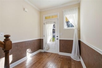 513 Broughton Dr in Canton, GA - Building Photo - Building Photo