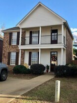 732 Southpointe Commons Loop in Oxford, MS - Building Photo