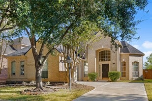 12347 Shadowvista Dr in Houston, TX - Building Photo