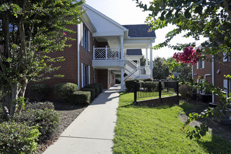 Madison Haven Apartments in Greer, SC - Foto de edificio - Building Photo