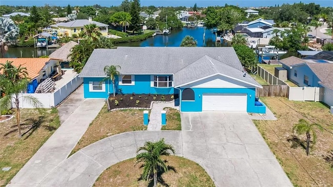 property at 6220 Flamingo Dr