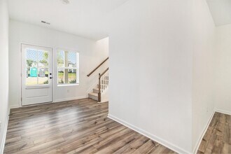 2022 Boxwood Cir in Conyers, GA - Building Photo - Building Photo