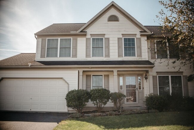 property at 20 Limestone Ln