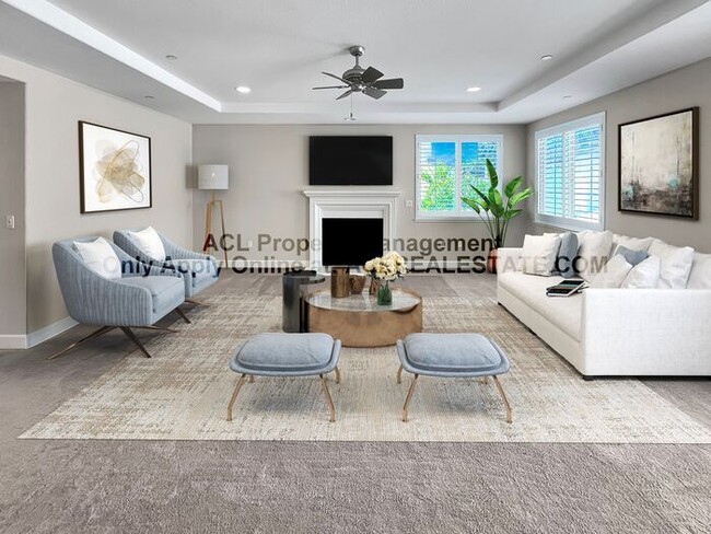 property at 2670 Tribune Ave