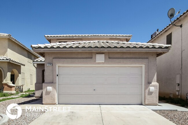 property at 1376 Angel Falls St
