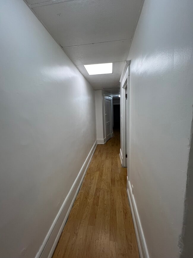 443-445 Scott St in Wilkes-Barre, PA - Building Photo - Building Photo