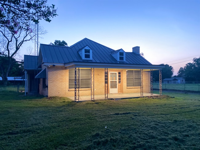 property at 14975 FM14