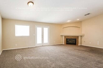 5413 Lemhi Ct in North Las Vegas, NV - Building Photo - Building Photo