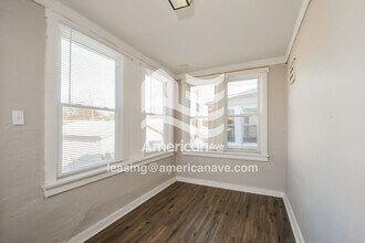 3343 Delor St in St. Louis, MO - Building Photo - Building Photo