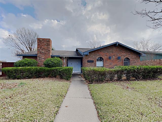 property at 3522 Whitney Dr