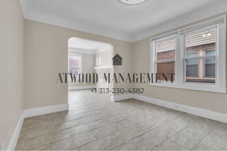 This beautifully updated 3-bedroom, 1-bath single-family home is ready for move-in! in Detroit, MI - Building Photo - Building Photo
