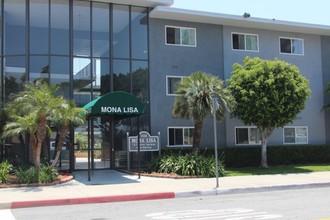 Mona Lisa in Pico Rivera, CA - Building Photo - Building Photo