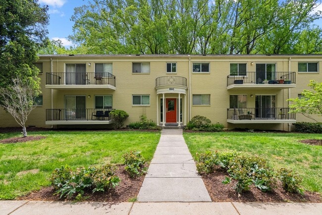 property at 10643 Weymouth St