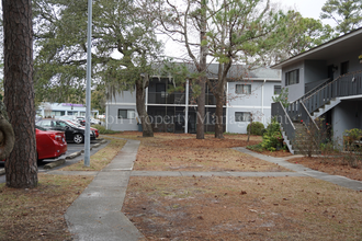 4413 Holly Tree Rd in Wilmington, NC - Building Photo - Building Photo