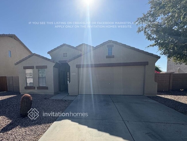 property at 16055 W Acapulco Ln