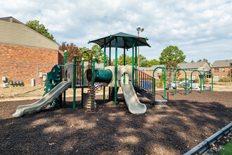 The Bowery Apartments in Memphis, TN - Building Photo - Building Photo