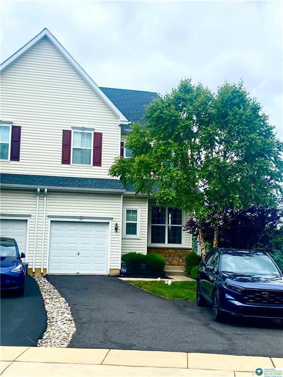 property at 985 King Way