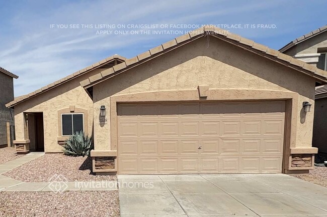 property at 11538 W Palo Verde Ave