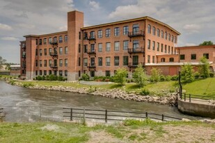 Beaver Dam Lake Historic Lofts Apartments