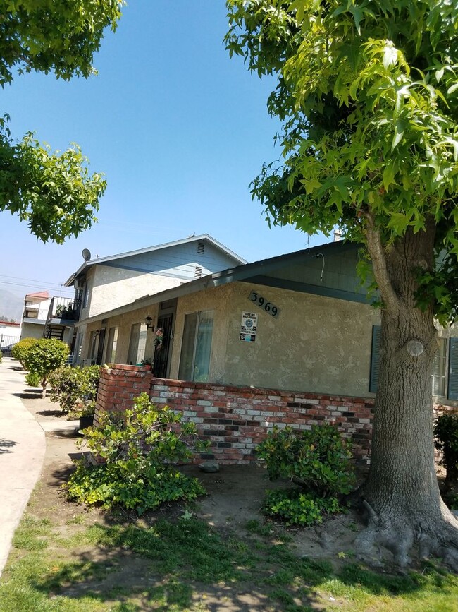 3969 Genevieve St N in San Bernardino, CA - Building Photo - Building Photo