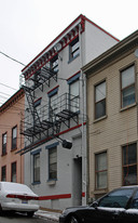 14 W Hollister St Apartments