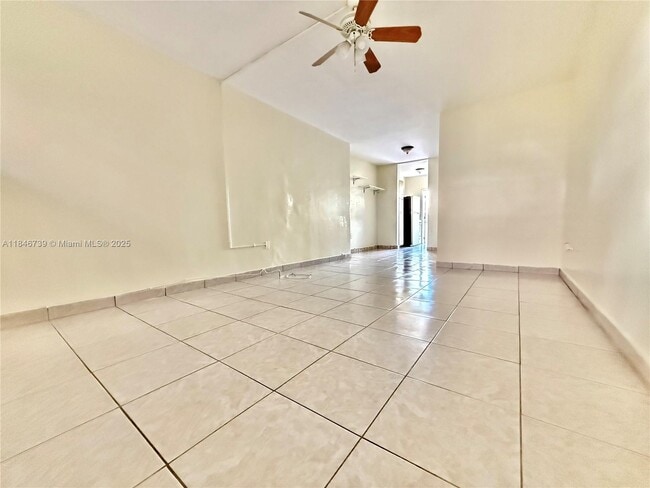 property at 7625 Harding Ave