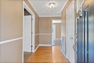 27 Bunker Hill Rd in Clarksville, TN - Building Photo - Building Photo